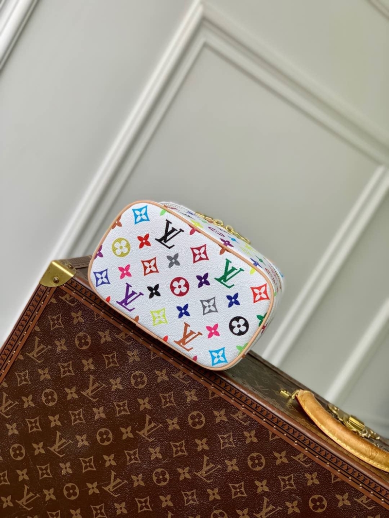 LV Cosmetic Bags